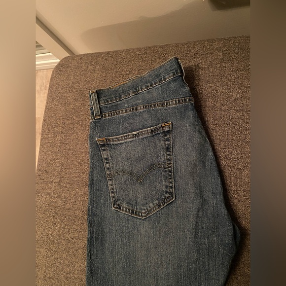 Men’s Levi’s 505 - Picture 3 of 6